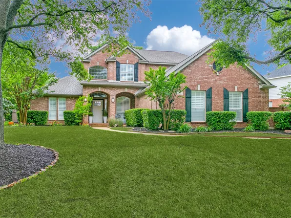 719 Inwood Dr, Southlake, TX 76092