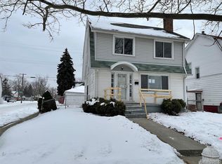 12748 Whitcomb St, Detroit, MI 48227