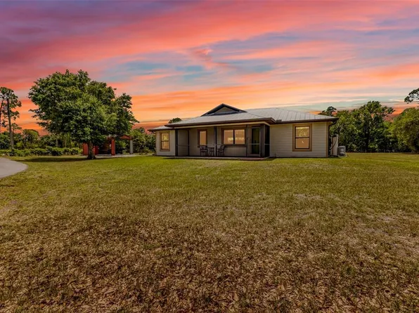 24549 Tangerine Ave, Port Charlotte, FL 33980