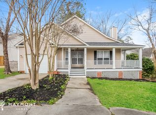 2 Reynard Ct, Irmo, SC 29063