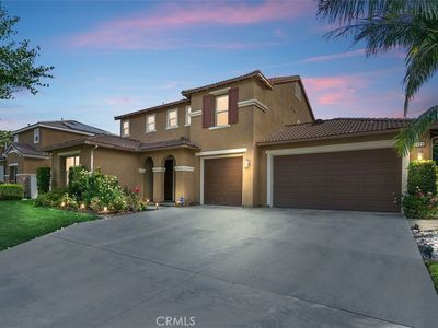 7194 Tiburon Dr, Corona, CA, 92880