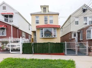 2234 Homer Ave, Bronx, NY 10473