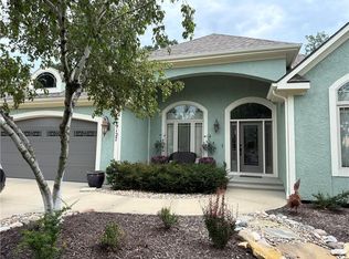 9127 N Evanston Ave, Kansas City, MO 64157