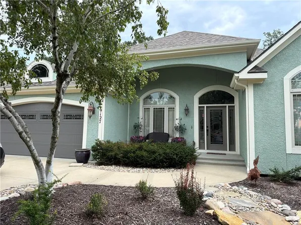 9127 N Evanston Ave, Kansas City, MO 64157