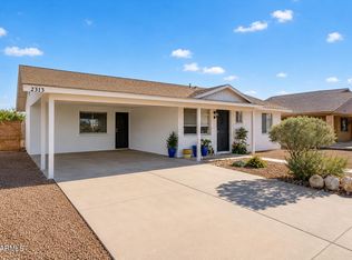 2313 E Obregon St, Tempe, AZ 85288