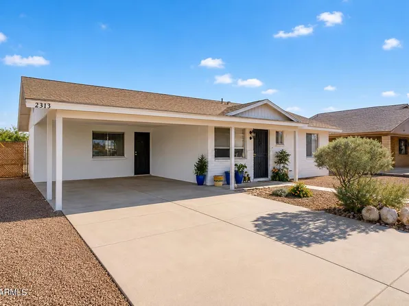 2313 E OBREGON Street, Tempe, AZ 85288