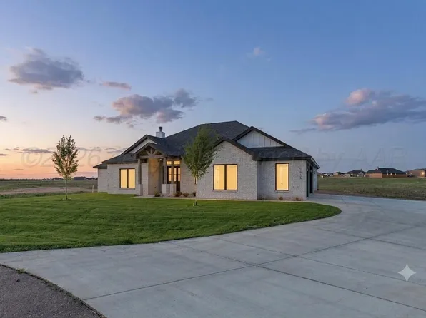 9450 Cocklebur Ln, Amarillo, TX 79119
