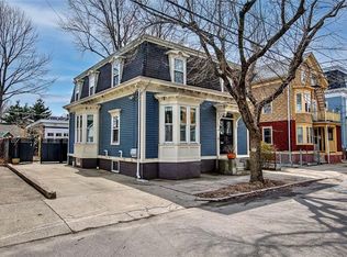44 Wood St, Providence, RI 02909