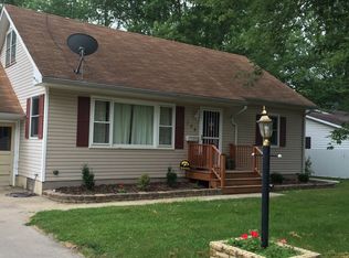 504 E Pierce Ave, Fairfield, IA 52556