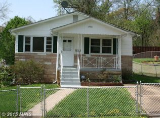5003 Doppler St, Capitol Heights, MD