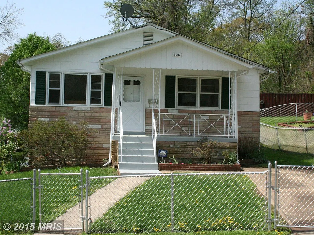 5003 Doppler St photo 1