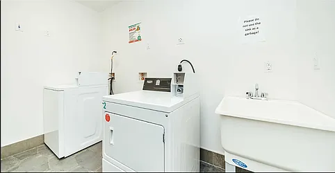 Rented by ABODE NYC LLC