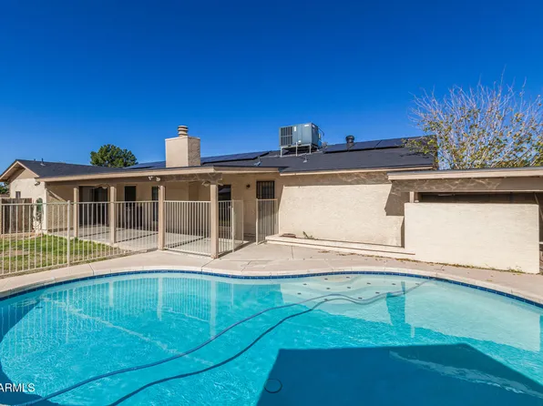 2435 E KENWOOD Circle, Mesa, AZ 85213