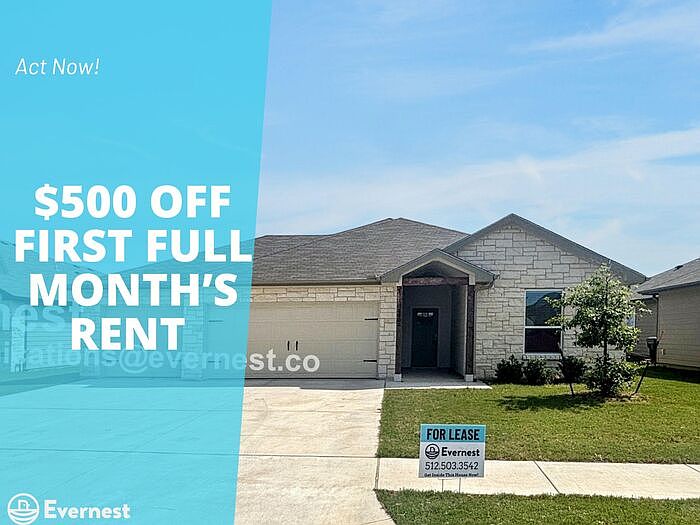 1st image of 8507 Glade Dr