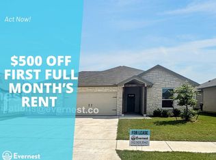 8507 Glade Dr, Temple, TX 76502