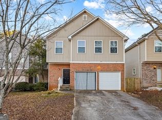3707 Sapphire Ct, Decatur, GA 30034