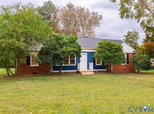 7709 Prairie Rd, Richmond, VA 23225