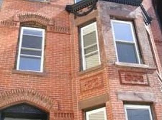 332 Pacific Ave, Jersey City, NJ 07304