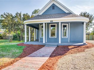 608 W Walnut St, Celina, TX 75009