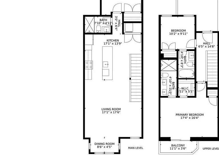 516 M St NW #3 — Photo 31