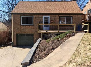 1929 Mountford Ave, Pittsburgh, PA 15214