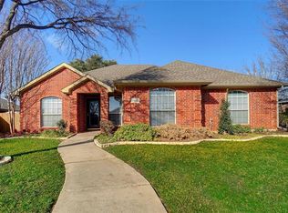 1461 Jewels Way, Lewisville, TX 75067
