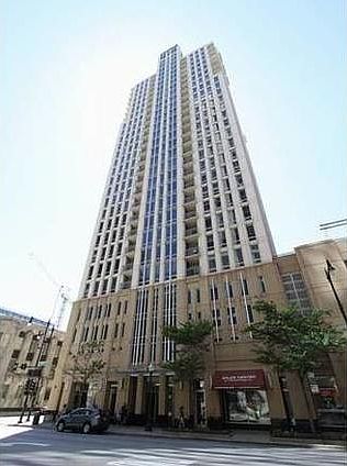 1st image of 1250 S Michigan Ave APT 2406