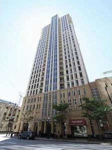 1250 S Michigan Ave APT 2406, Chicago, IL, 60605