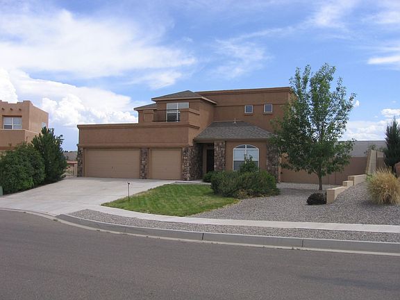 From All Directions!