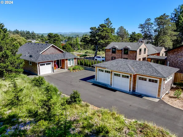 355 N Marion Ave, Gearhart, OR 97138