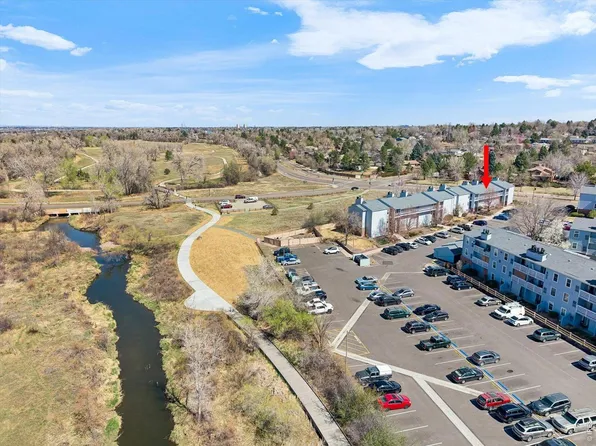 3121 S Tamarac Dr #H-208, Denver, CO 80231