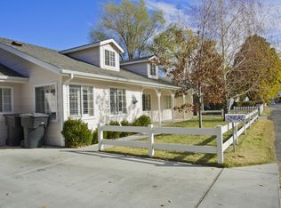 457 W Yaney St, Bishop, CA 93514