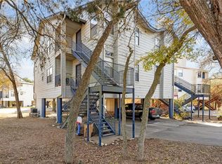 5301 Indio Cir #C, Austin, TX 78745