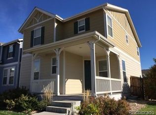 4418 S Independence Ct, Littleton, CO 80123