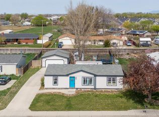 11466 W Hawkins Ave, Nampa, ID 83651