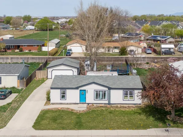 11466 W Hawkins Ave, Nampa, ID 83651