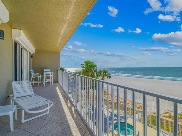 19710 Gulf Blvd APT 203, Indian Shores, FL 33785