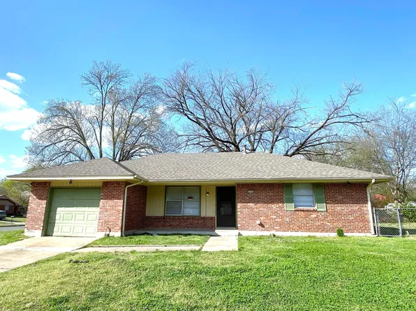 12047 E 34th St, Tulsa, OK 74146