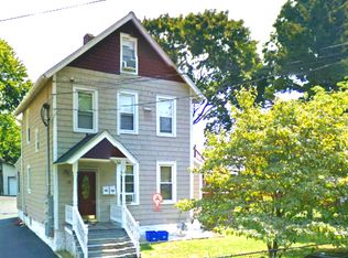 16 Ivy Pl, Norwalk, CT 06854