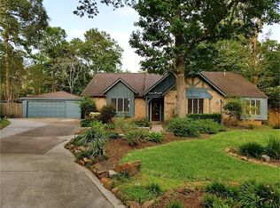 2010 Echo Ridge Ct, Humble, TX 77339