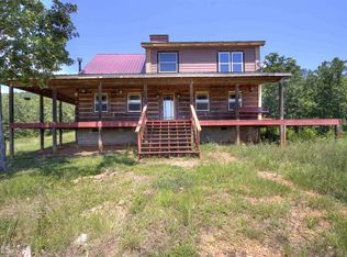 12507 Al Highway 9 N, Cedar Bluff, AL 35959