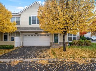 14658 Quartz Ter NW, Ramsey, MN 55303