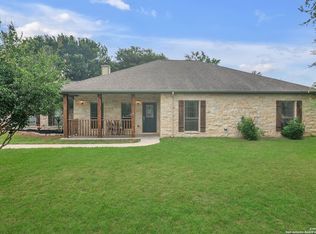 1331 Hunters Ct, Seguin, TX 78155