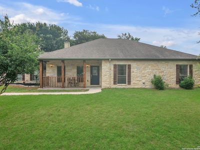 1331 Hunters Ct, Seguin, TX, 78155