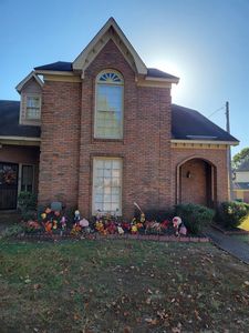 6541 Chanlone Way, Memphis, TN, 38115