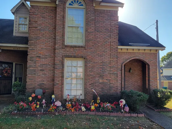 6541 Chanlone Way, Memphis, TN 38115