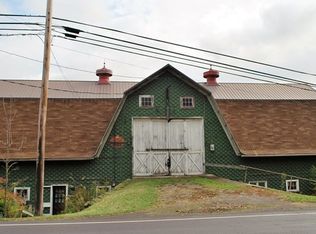 7786 Route 14, Canton, PA 17724