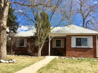 1250 Clermont St, Denver, CO 80220
