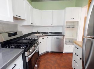 566 45th St #3, Brooklyn, NY 11220