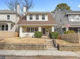 38 Murray Ave, Annapolis, MD 21401
